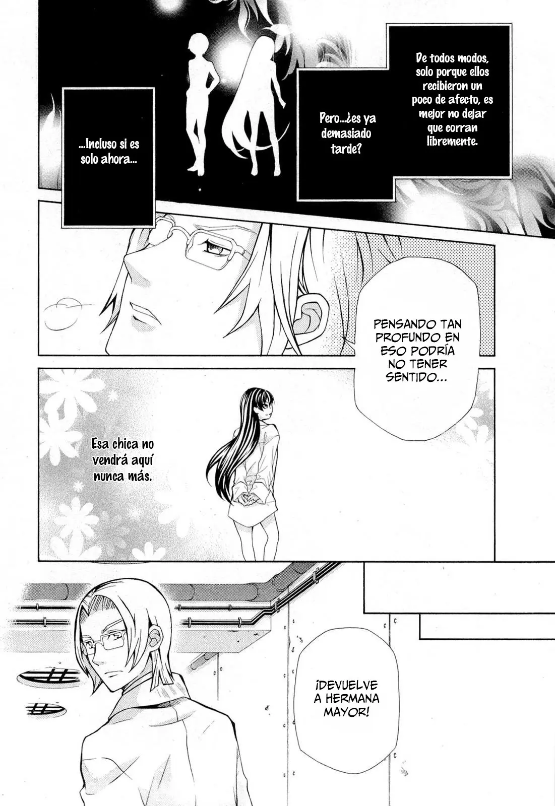 Hatenkou Yuugi (1999) - Capítulo 92 - Página 17 - LectorTMOo