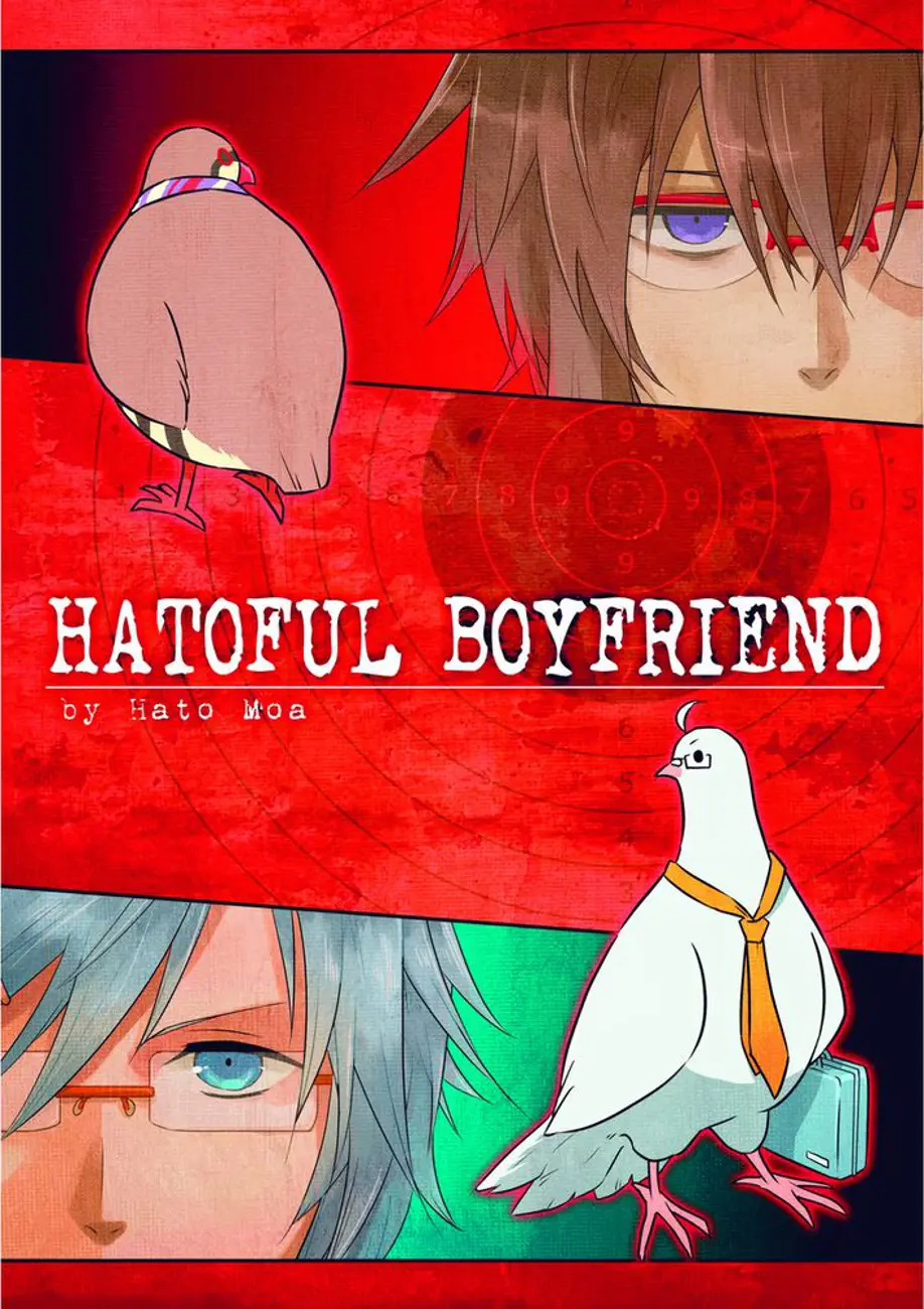 Hatoful Kareshi (2012) - Capítulo 11 - Página 2 - LectorTMOo
