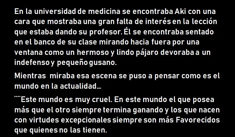 He sido transportado a otro mundo junto a mi reino (2020) - Capítulo 1 - Página 11 - LectorTMOo