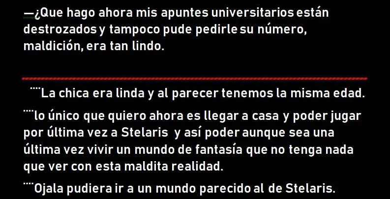 He sido transportado a otro mundo junto a mi reino (2020) - Capítulo 1 - Página 14 - LectorTMOo