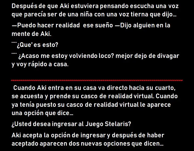 He sido transportado a otro mundo junto a mi reino (2020) - Capítulo 1 - Página 15 - LectorTMOo