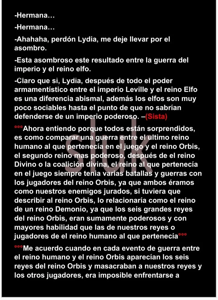 He sido transportado a otro mundo junto a mi reino (2020) - Capítulo 101 - Página 4 - LectorTMOo