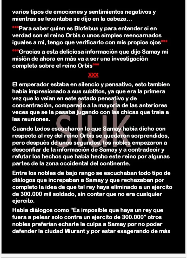 He sido transportado a otro mundo junto a mi reino (2020) - Capítulo 102 - Página 4 - LectorTMOo
