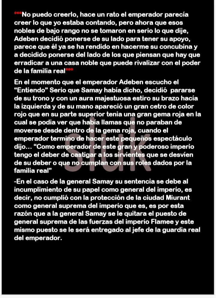 He sido transportado a otro mundo junto a mi reino (2020) - Capítulo 102 - Página 6 - LectorTMOo