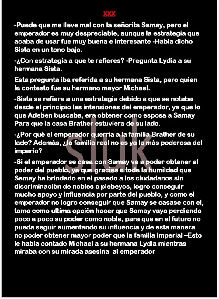 He sido transportado a otro mundo junto a mi reino (2020) - Capítulo 103 - Página 4 - LectorTMOo