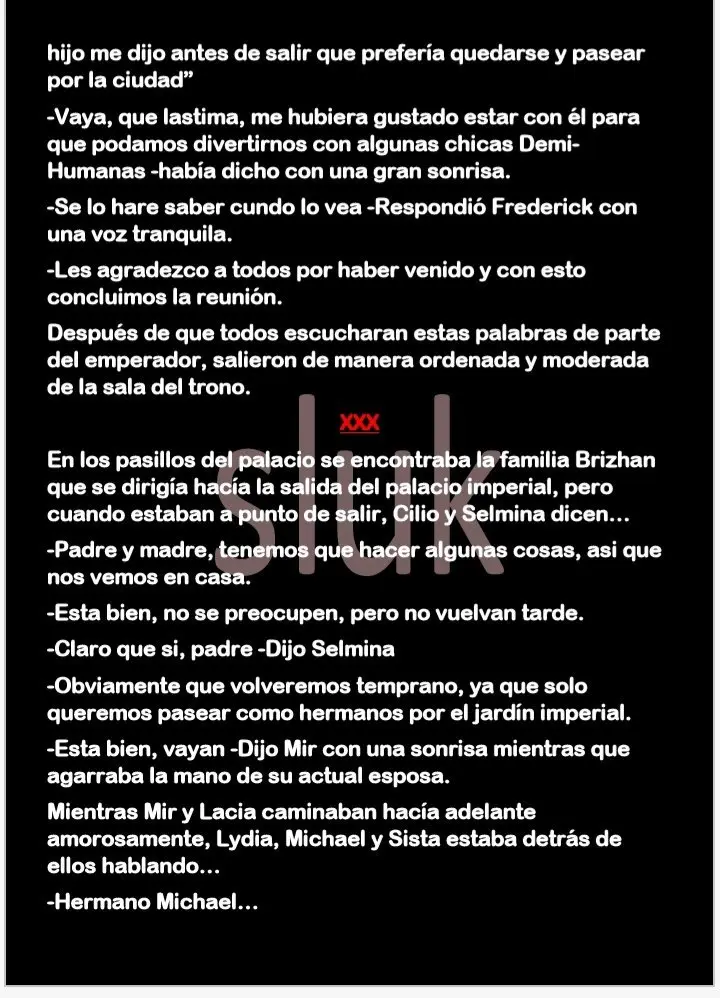 He sido transportado a otro mundo junto a mi reino (2020) - Capítulo 103 - Página 7 - LectorTMOo