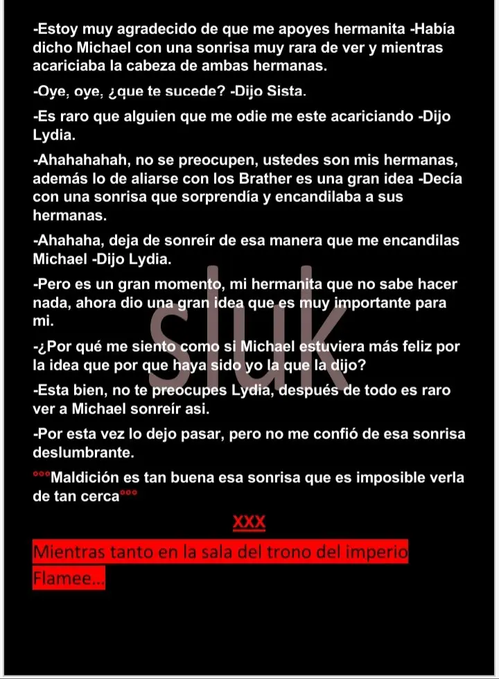He sido transportado a otro mundo junto a mi reino (2020) - Capítulo 104 - Página 4 - LectorTMOo