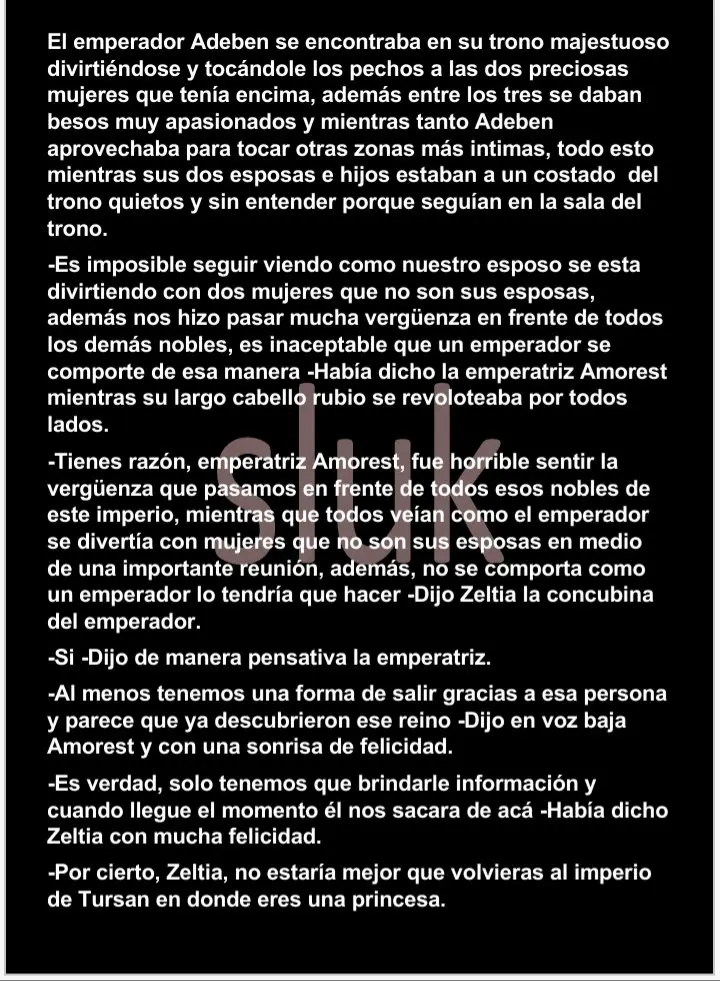 He sido transportado a otro mundo junto a mi reino (2020) - Capítulo 104 - Página 5 - LectorTMOo