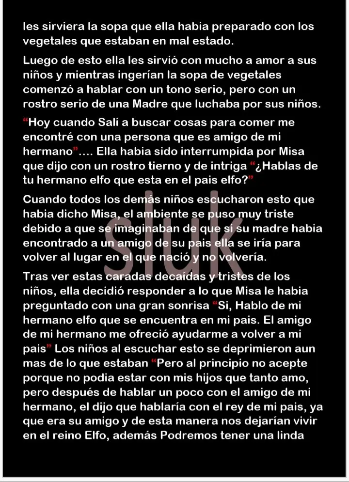 He sido transportado a otro mundo junto a mi reino (2020) - Capítulo 107 - Página 6 - LectorTMOo