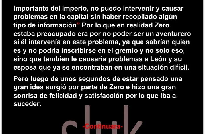 He sido transportado a otro mundo junto a mi reino (2020) - Capítulo 108 - Página 8 - LectorTMOo