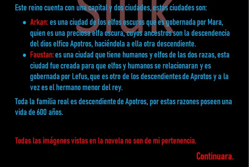 He sido transportado a otro mundo junto a mi reino (2020) - Capítulo 11 - Página 14 - LectorTMOo