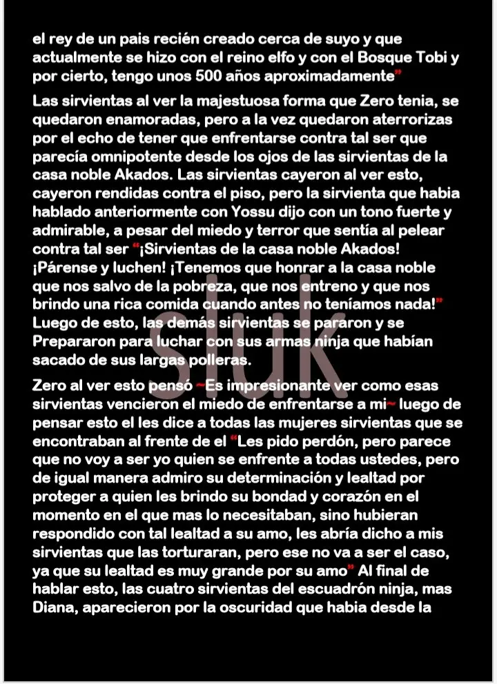He sido transportado a otro mundo junto a mi reino (2020) - Capítulo 110 - Página 5 - LectorTMOo