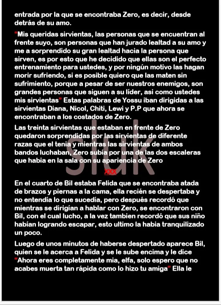 He sido transportado a otro mundo junto a mi reino (2020) - Capítulo 110 - Página 6 - LectorTMOo
