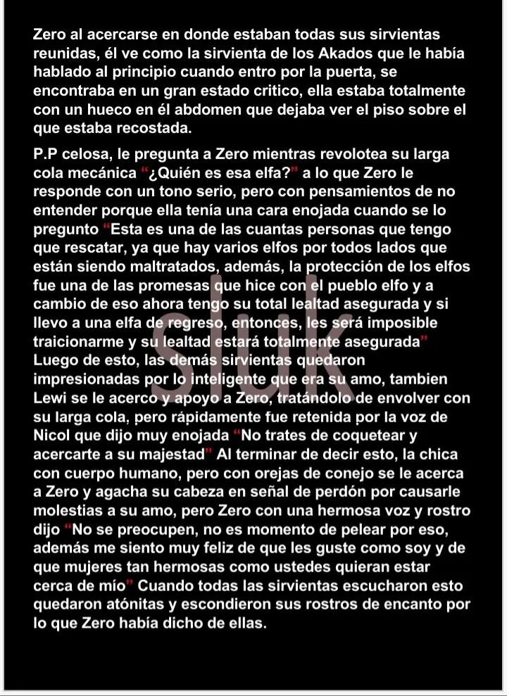 He sido transportado a otro mundo junto a mi reino (2020) - Capítulo 111 - Página 10 - LectorTMOo