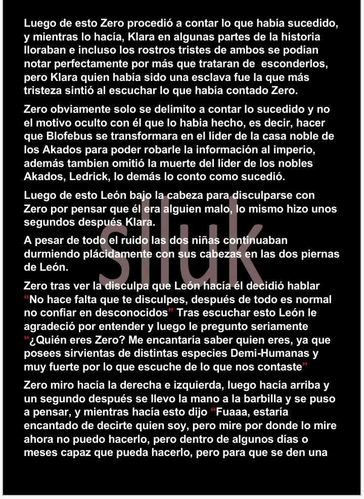 He sido transportado a otro mundo junto a mi reino (2020) - Capítulo 112 - Página 7 - LectorTMOo