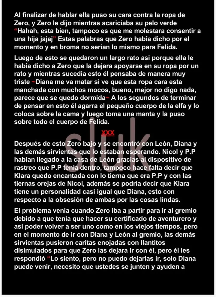 He sido transportado a otro mundo junto a mi reino (2020) - Capítulo 113 - Página 4 - LectorTMOo