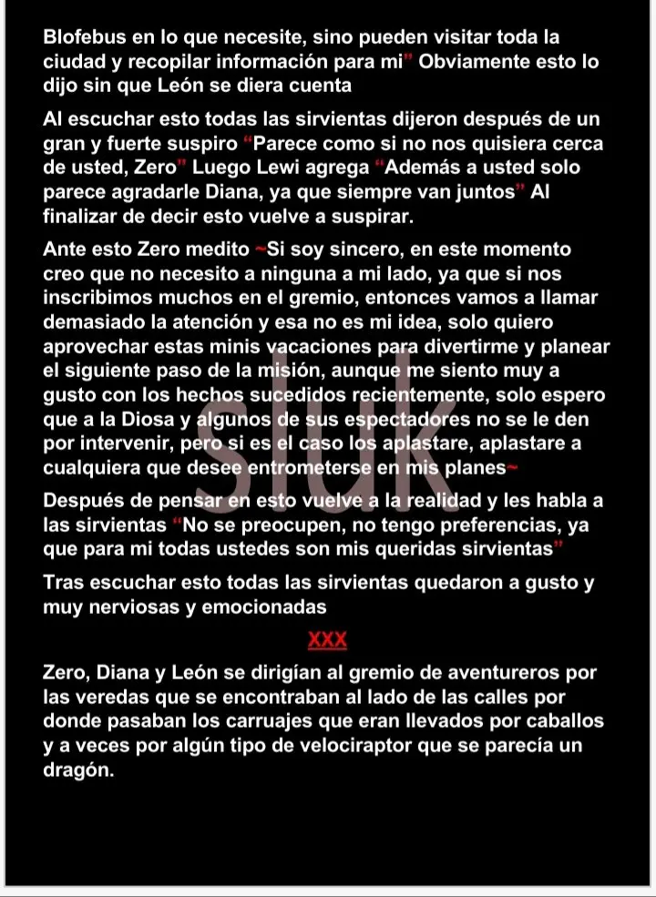 He sido transportado a otro mundo junto a mi reino (2020) - Capítulo 113 - Página 5 - LectorTMOo