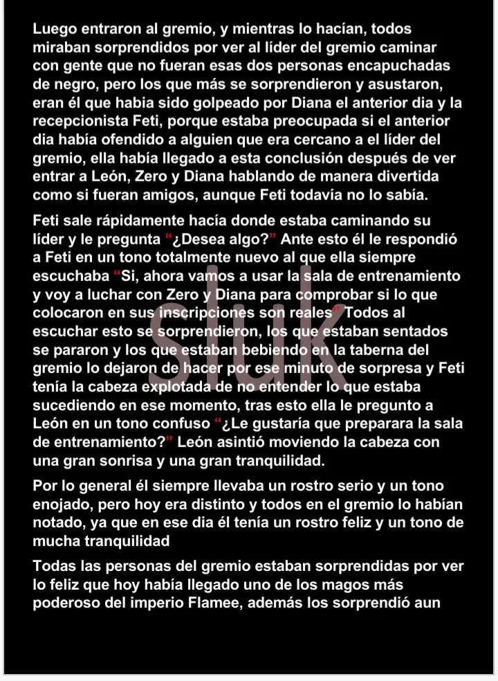 He sido transportado a otro mundo junto a mi reino (2020) - Capítulo 113 - Página 6 - LectorTMOo