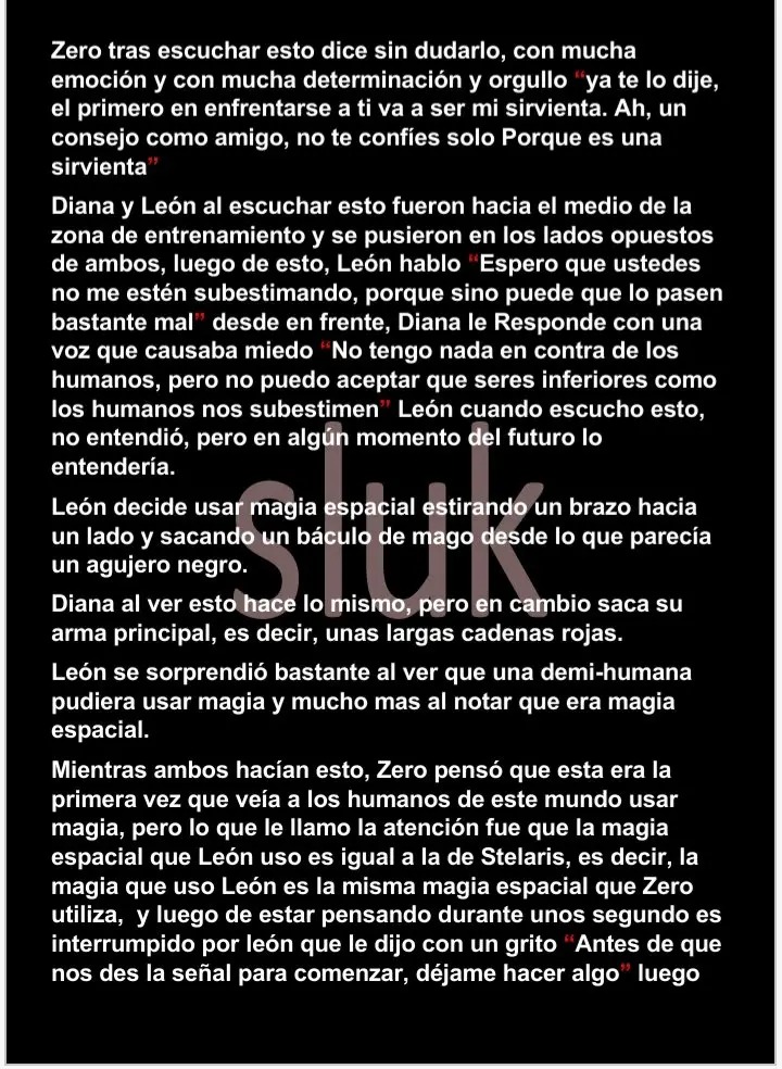 He sido transportado a otro mundo junto a mi reino (2020) - Capítulo 114 - Página 4 - LectorTMOo