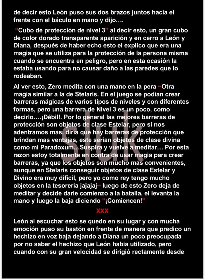 He sido transportado a otro mundo junto a mi reino (2020) - Capítulo 114 - Página 5 - LectorTMOo