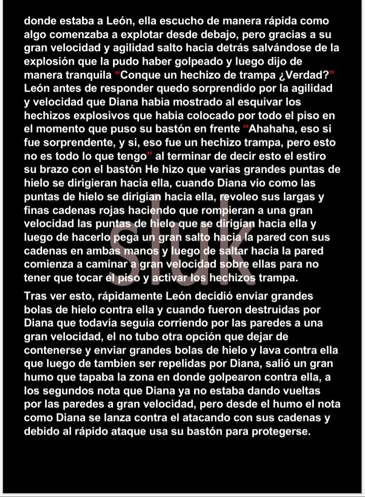 He sido transportado a otro mundo junto a mi reino (2020) - Capítulo 114 - Página 6 - LectorTMOo