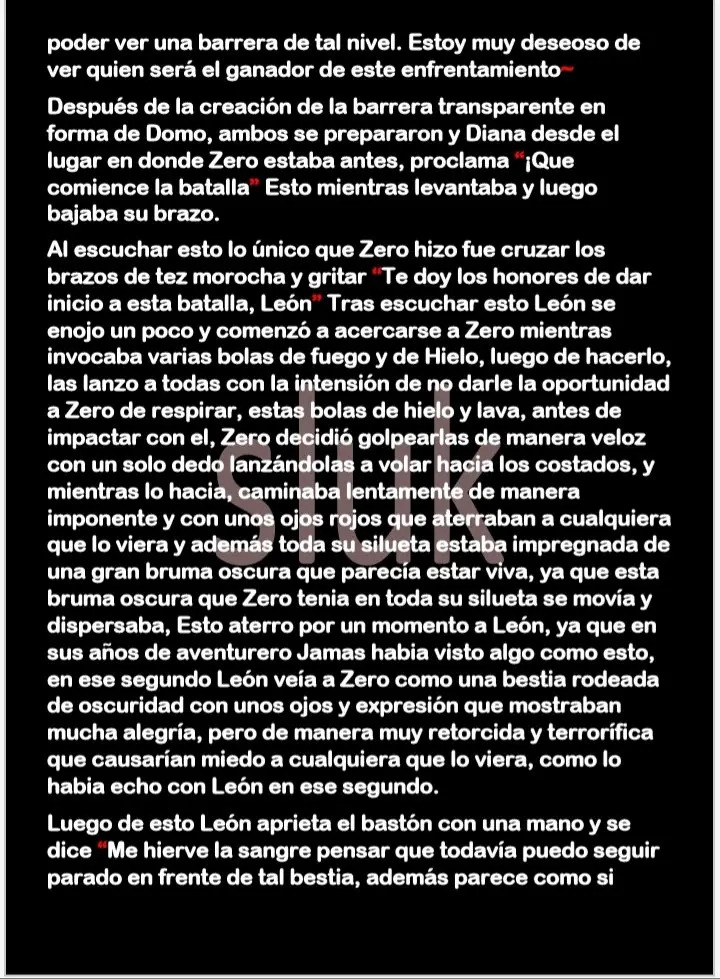 He sido transportado a otro mundo junto a mi reino (2020) - Capítulo 115 - Página 5 - LectorTMOo