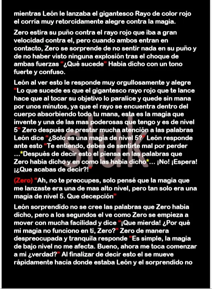 He sido transportado a otro mundo junto a mi reino (2020) - Capítulo 115 - Página 7 - LectorTMOo