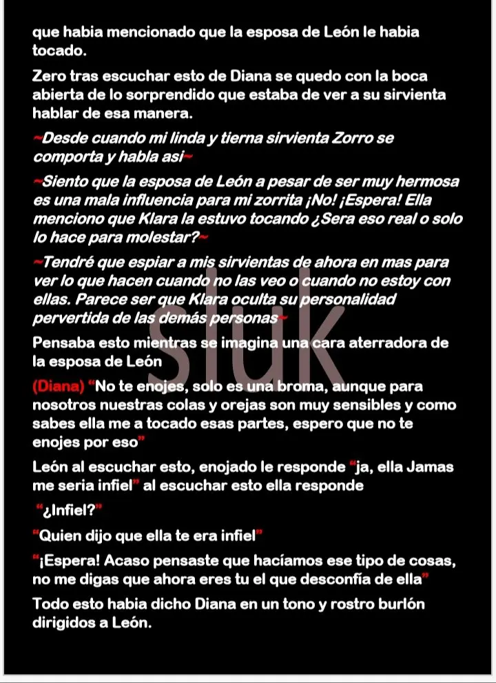 He sido transportado a otro mundo junto a mi reino (2020) - Capítulo 116 - Página 5 - LectorTMOo