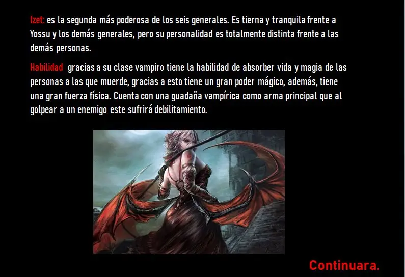 He sido transportado a otro mundo junto a mi reino (2020) - Capítulo 12 - Página 10 - LectorTMOo