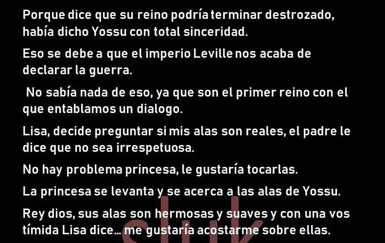 He sido transportado a otro mundo junto a mi reino (2020) - Capítulo 13 - Página 8 - LectorTMOo