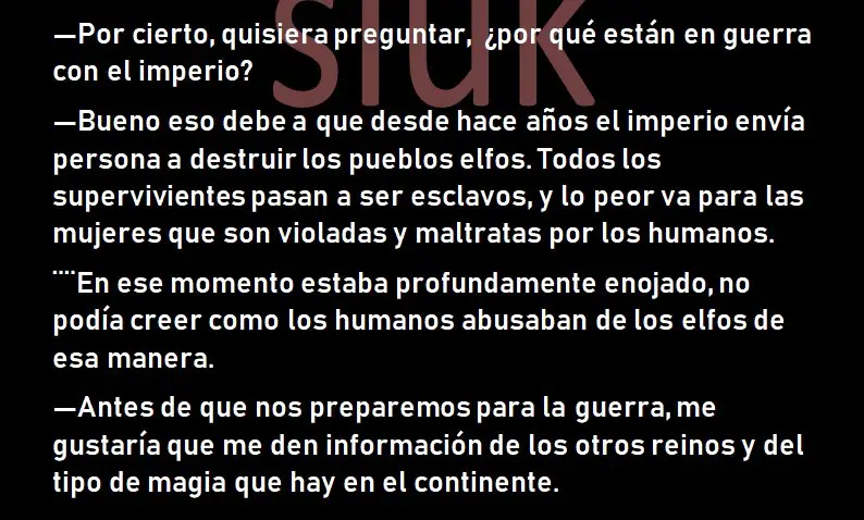 He sido transportado a otro mundo junto a mi reino (2020) - Capítulo 14 - Página 5 - LectorTMOo