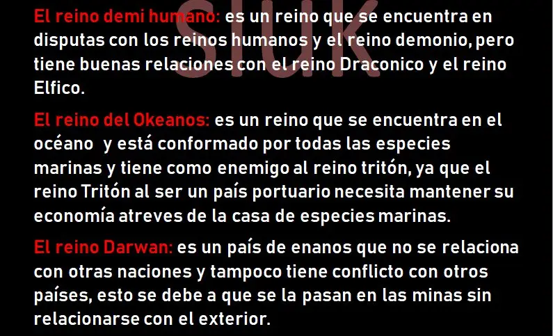 He sido transportado a otro mundo junto a mi reino (2020) - Capítulo 14 - Página 6 - LectorTMOo
