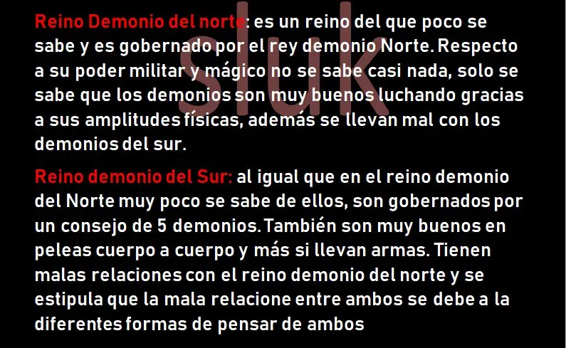 He sido transportado a otro mundo junto a mi reino (2020) - Capítulo 14 - Página 8 - LectorTMOo