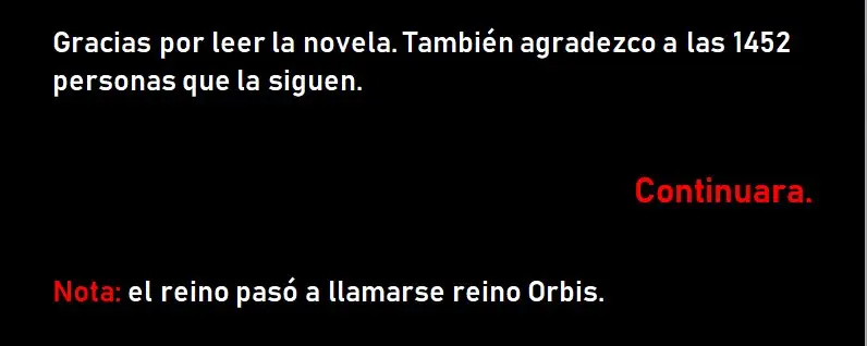 He sido transportado a otro mundo junto a mi reino (2020) - Capítulo 14 - Página 11 - LectorTMOo