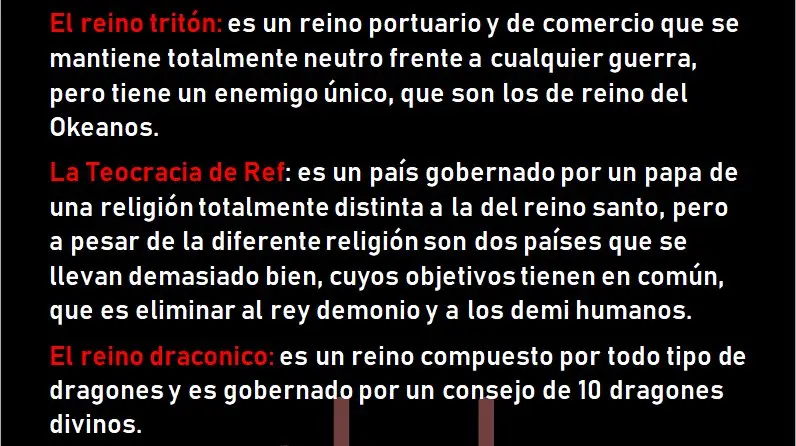 He sido transportado a otro mundo junto a mi reino (2020) - Capítulo 14 - Página 19 - LectorTMOo