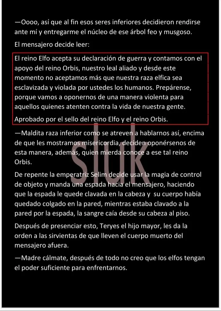 He sido transportado a otro mundo junto a mi reino (2020) - Capítulo 16 - Página 4 - LectorTMOo