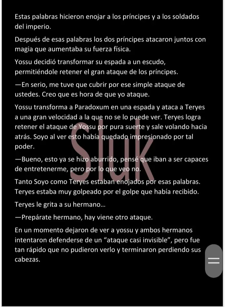 He sido transportado a otro mundo junto a mi reino (2020) - Capítulo 19 - Página 6 - LectorTMOo