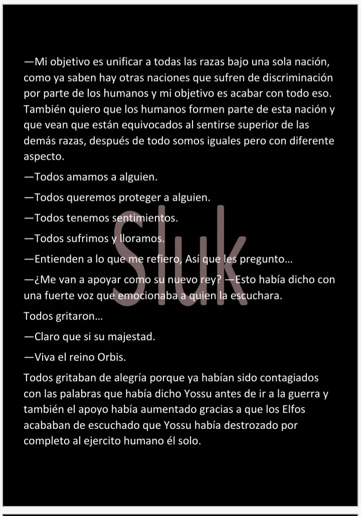 He sido transportado a otro mundo junto a mi reino (2020) - Capítulo 21 - Página 4 - LectorTMOo