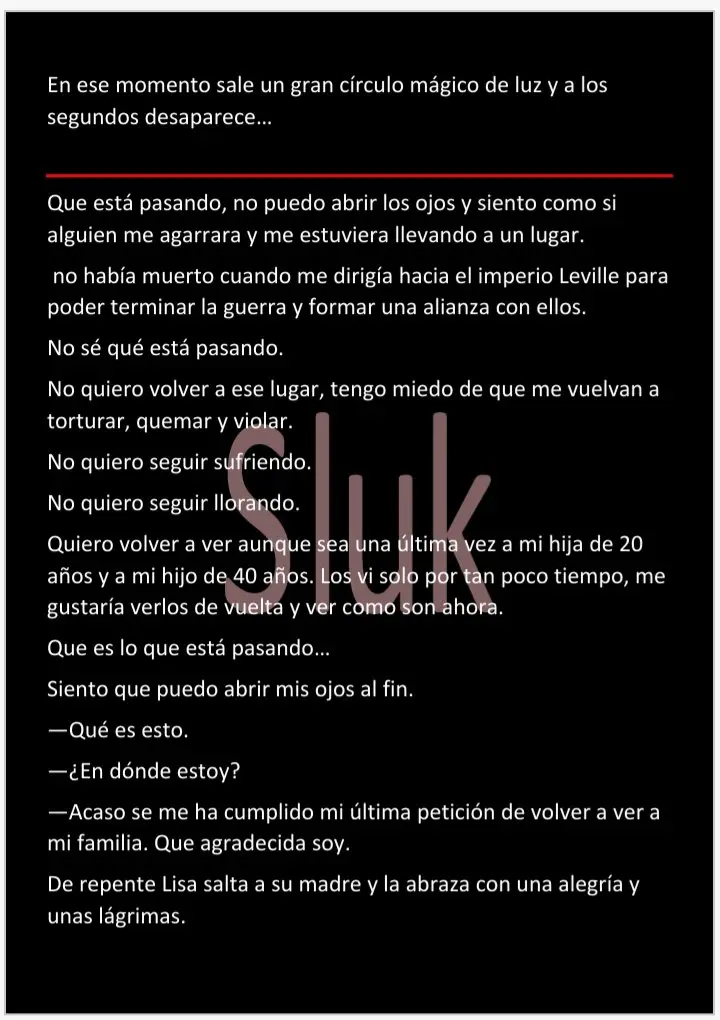 He sido transportado a otro mundo junto a mi reino (2020) - Capítulo 22 - Página 9 - LectorTMOo