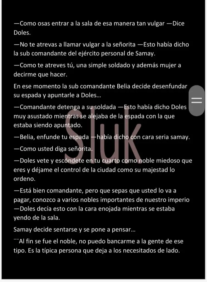 He sido transportado a otro mundo junto a mi reino (2020) - Capítulo 24 - Página 4 - LectorTMOo