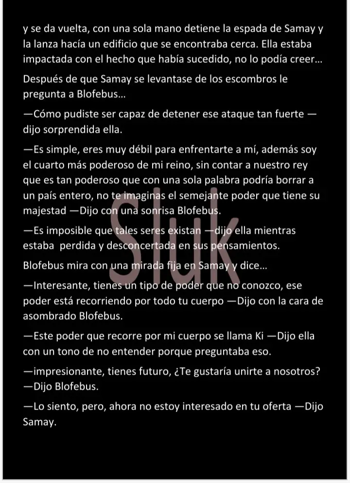He sido transportado a otro mundo junto a mi reino (2020) - Capítulo 25 - Página 6 - LectorTMOo