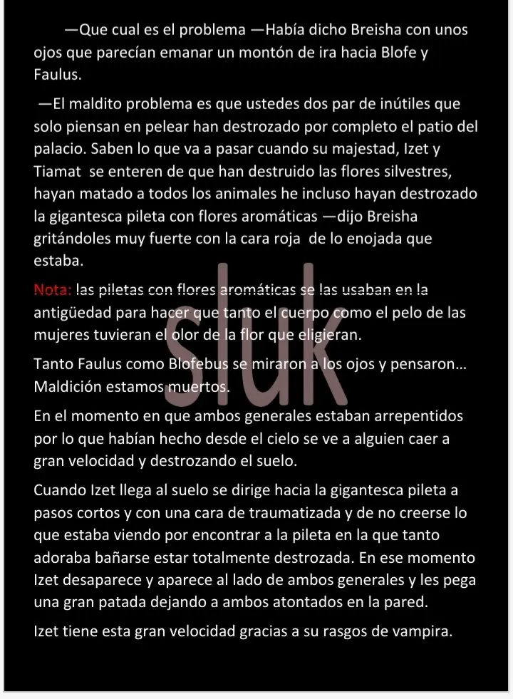 He sido transportado a otro mundo junto a mi reino (2020) - Capítulo 28 - Página 4 - LectorTMOo
