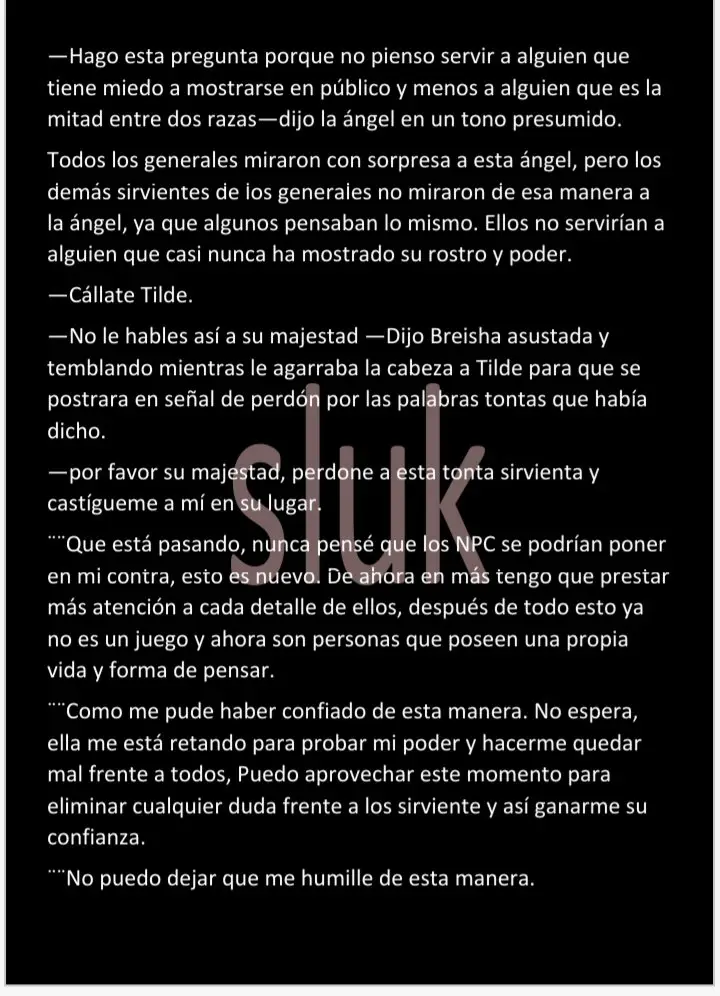 He sido transportado a otro mundo junto a mi reino (2020) - Capítulo 29 - Página 4 - LectorTMOo