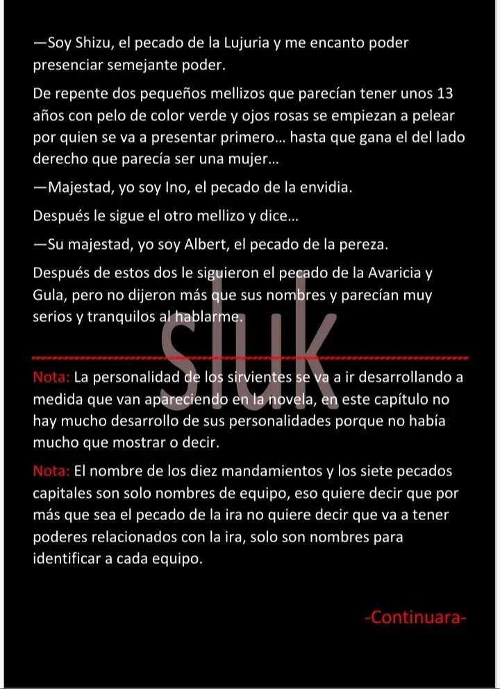 He sido transportado a otro mundo junto a mi reino (2020) - Capítulo 29 - Página 8 - LectorTMOo