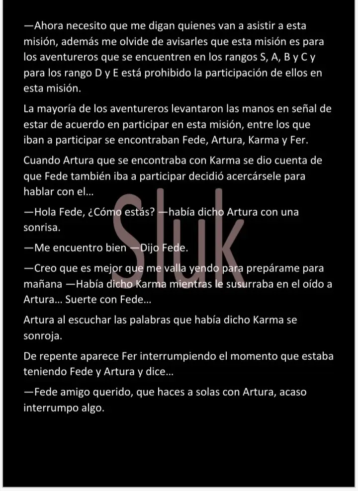 He sido transportado a otro mundo junto a mi reino (2020) - Capítulo 32 - Página 6 - LectorTMOo