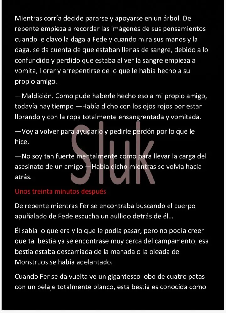 He sido transportado a otro mundo junto a mi reino (2020) - Capítulo 33 - Página 5 - LectorTMOo