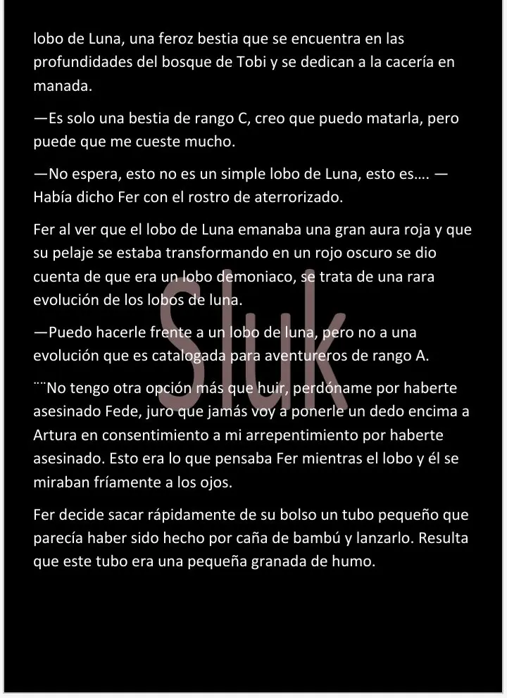 He sido transportado a otro mundo junto a mi reino (2020) - Capítulo 33 - Página 6 - LectorTMOo