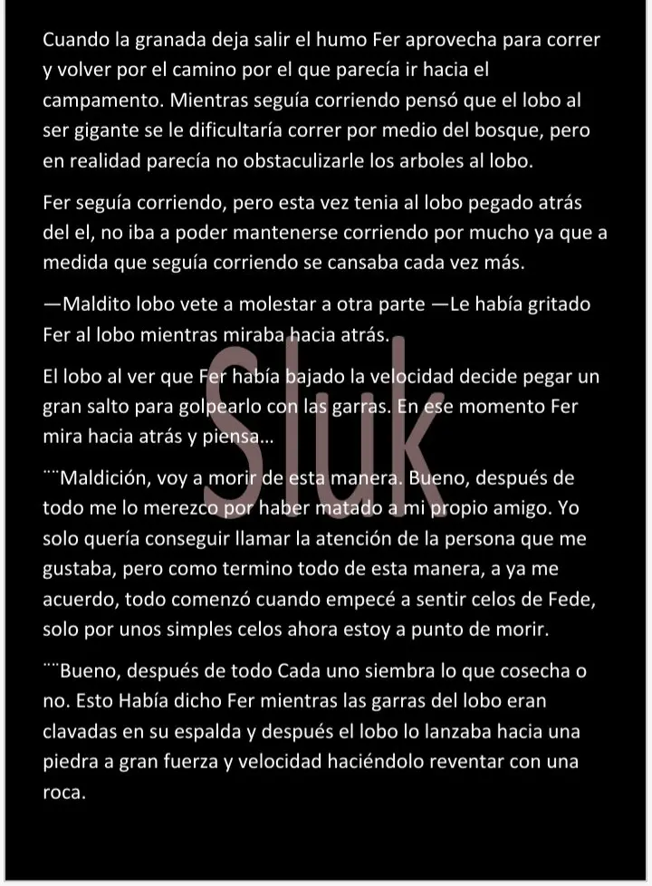 He sido transportado a otro mundo junto a mi reino (2020) - Capítulo 33 - Página 7 - LectorTMOo