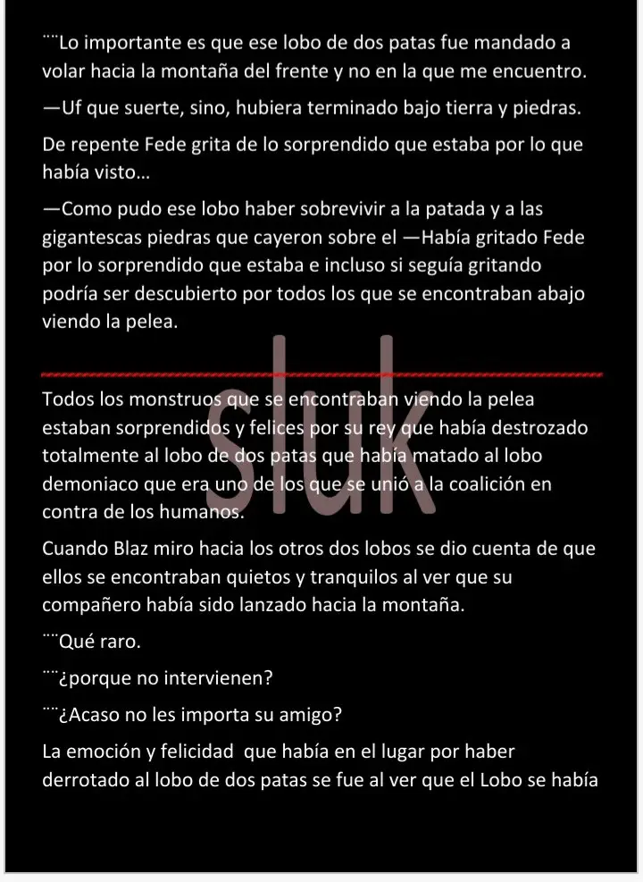 He sido transportado a otro mundo junto a mi reino (2020) - Capítulo 36 - Página 4 - LectorTMOo