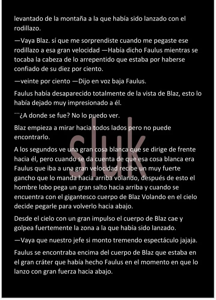 He sido transportado a otro mundo junto a mi reino (2020) - Capítulo 36 - Página 5 - LectorTMOo